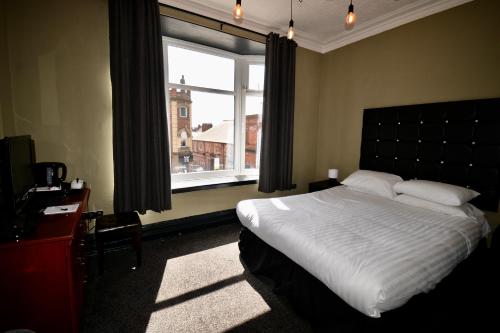 View, The Wrens Hotel in Leeds View, The Wrens Hotel in Leeds