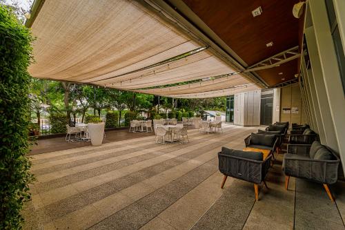 נוף חוץ, Spa Jardines de Lorca in לורקה נוף חוץ, Spa Jardines de Lorca in לורקה