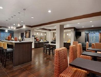 Ételek és italok, Days Inn by Wyndham Dilley in Dilley (TX) Ételek és italok, Days Inn by Wyndham Dilley in Dilley (TX)