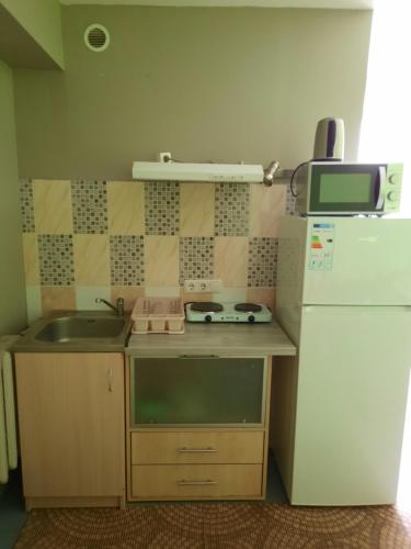 Day & Night Anyksciai in 阿尼克斯奇艾 Day & Night Anyksciai in 阿尼克斯奇艾