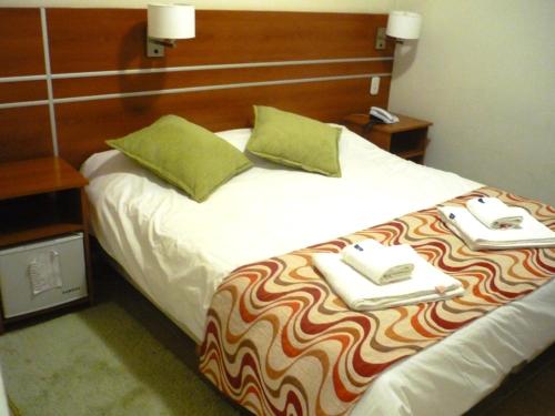 This photo about Hotel Identidad shared on HyHotel.com