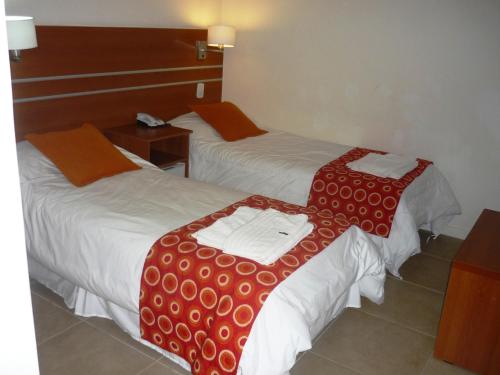 This photo about Hotel Identidad shared on HyHotel.com