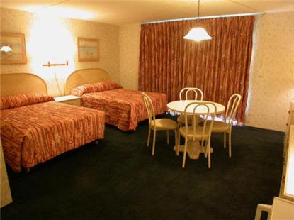 在meiguo.com看到的Gondolier Motel - Wildwood的介绍图片