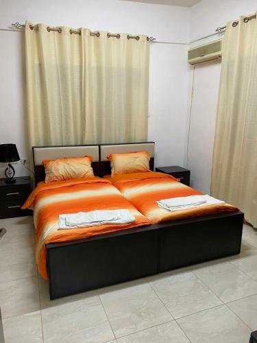 Joseph apartment in Betlemme di Galilea Joseph apartment in Betlemme di Galilea