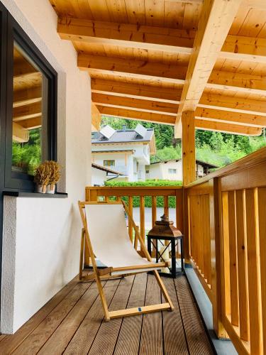 Balcony/terrace, Apart Reich in Langenfeld Balcony/terrace, Apart Reich in Langenfeld