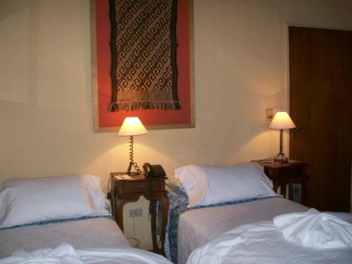 This photo about San Ceferino Hotel & Spa shared on HyHotel.com