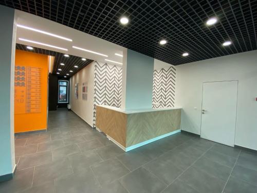 Lobby, Уютные студии in Izhevsk Lobby, Уютные студии in Izhevsk