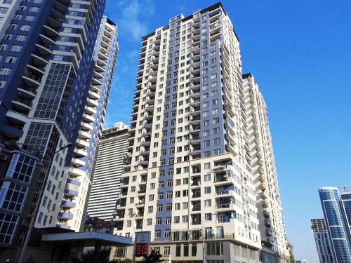 Real Palace Apartment