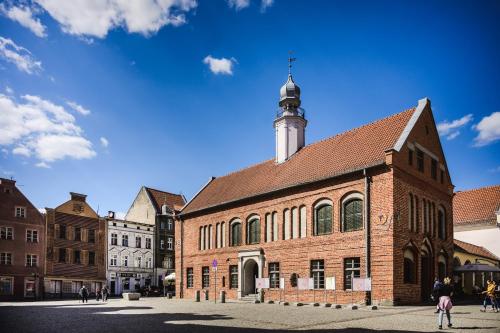 Спорт та розваги, Best Western Plus Hotel Olsztyn Old Town in Ольштин Спорт та розваги, Best Western Plus Hotel Olsztyn Old Town in Ольштин