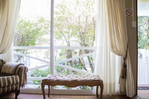 Létesítmények, Panda's Guest Cottages in Kaapsehoop Létesítmények, Panda's Guest Cottages in Kaapsehoop