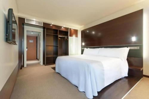 休達非洲之門酒店 (Hotel Ceuta Puerta de Africa) in 休達 休達非洲之門酒店 (Hotel Ceuta Puerta de Africa) in 休達