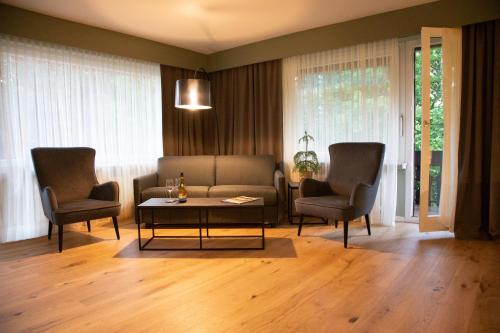 Hotel Lamm in Baiersbronn Hotel Lamm in Baiersbronn