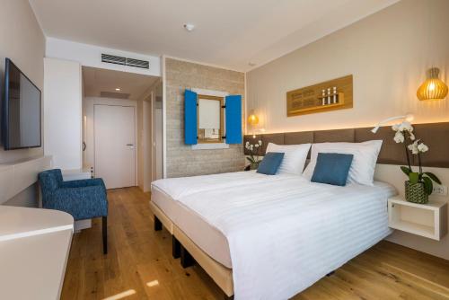 Hotel Histrion in Portorož Hotel Histrion in Portorož