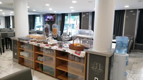 Ételek és italok, Hotel Excelsior near Estufas Ételek és italok, Hotel Excelsior near Estufas