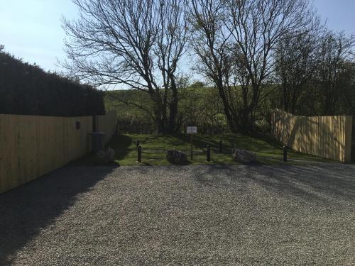 Low Greenlands Holiday Park - Glamping Pods in Over Kellet Low Greenlands Holiday Park - Glamping Pods in Over Kellet