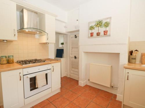 Holly Cottage in St Bees (Cumbria) Holly Cottage in St Bees (Cumbria)