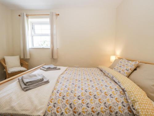 Holly Cottage in St Bees (Cumbria) Holly Cottage in St Bees (Cumbria)