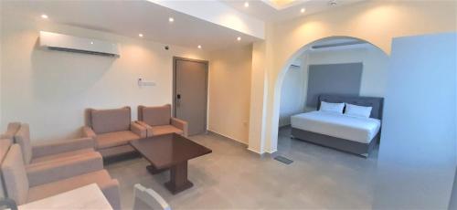 Naseem Hotel in Muscat Naseem Hotel in Muscat