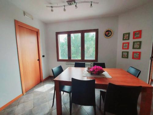 المرافق, Villa Vallelonga in آسكي مارينا المرافق, Villa Vallelonga in آسكي مارينا