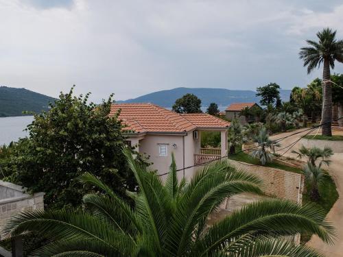 View, Apartment Kumbor in Kumbor View, Apartment Kumbor in Kumbor