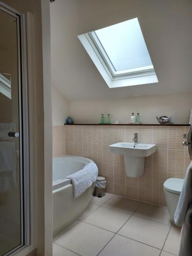Seaview Guesthouse in Mallaig Seaview Guesthouse in Mallaig