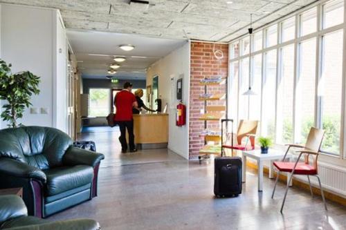 This photo about Krusbarets Vandrarhem shared on HyHotel.com