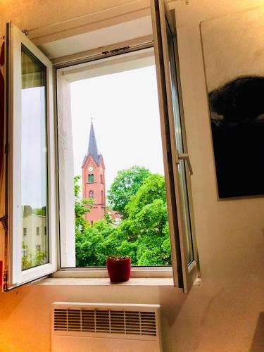 ART mieszkanie blisko dworca w sercu Walbrzycha ART flat near train station Walbrzych Miasto in วัลบชึช ART mieszkanie blisko dworca w sercu Walbrzycha ART flat near train station Walbrzych Miasto in วัลบชึช