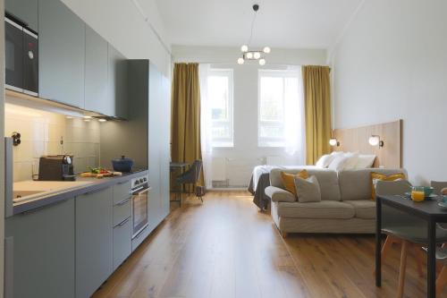 Dotări, Foundry Hotel Apartments in Uppsala Dotări, Foundry Hotel Apartments in Uppsala