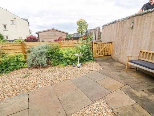 Old Bridge Inn in Ingleton Old Bridge Inn in Ingleton