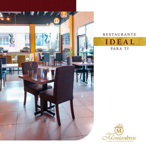 Hotel Monteolivos in San Pedro Sula Hotel Monteolivos in San Pedro Sula