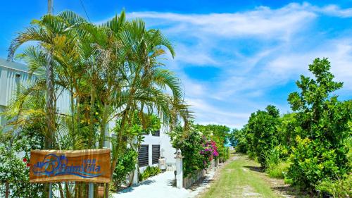 ทัศนียภาพภายนอกโรงแรม, Palm Villa Ishigakijima fusu in อิชิกากิ ทัศนียภาพภายนอกโรงแรม, Palm Villa Ishigakijima fusu in อิชิกากิ
