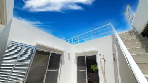 ระเบียง/ชานเรือน, Palm Villa Ishigakijima fusu in อิชิกากิ ระเบียง/ชานเรือน, Palm Villa Ishigakijima fusu in อิชิกากิ