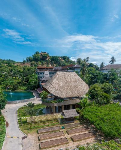 バンズ ダイビング リゾート14