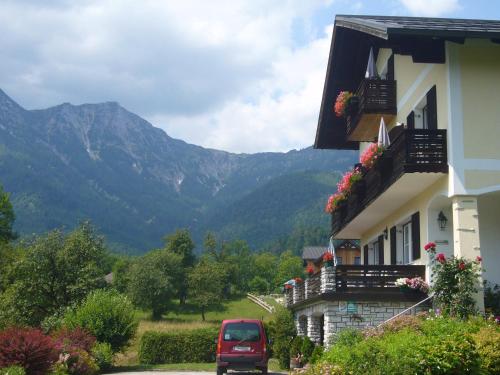 This photo about Ferienwohnungen Haus Peer shared on HyHotel.com