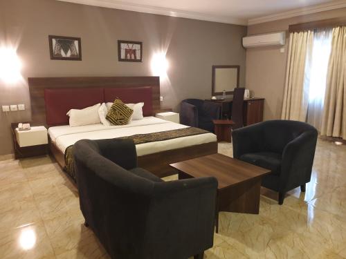 Visa Karena Hotels in Port Harcourt Visa Karena Hotels in Port Harcourt