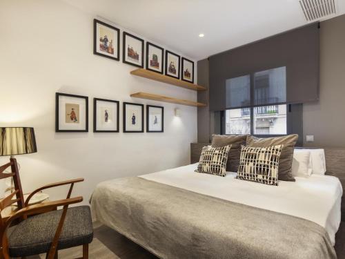 Click&Flat Luxury cabanyes