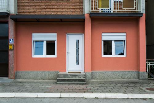 CITY APARTMENT BB in Bajina Basta CITY APARTMENT BB in Bajina Basta