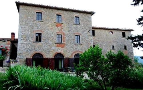 This photo about La Scheggia Holiday shared on HyHotel.com