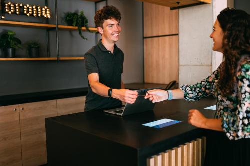 Restaurante, CAB20 in Hamburg Restaurante, CAB20 in Hamburg