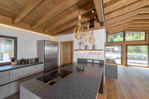 Chalet Vega - Arlberg Holiday Home in Pettneu Am Arlberg Chalet Vega - Arlberg Holiday Home in Pettneu Am Arlberg