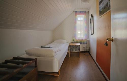 Guestroom, Husavik Green Hostel in Husavik Guestroom, Husavik Green Hostel in Husavik