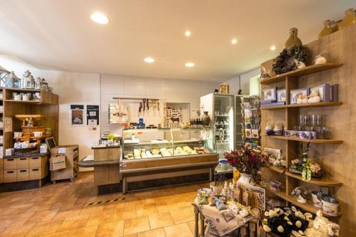 Зручності, Bauernhof Ladusch in Schwarzheide Зручності, Bauernhof Ladusch in Schwarzheide