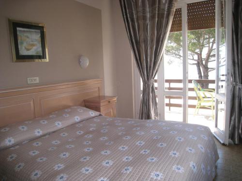 This photo about Hotel Esperia shared on HyHotel.com