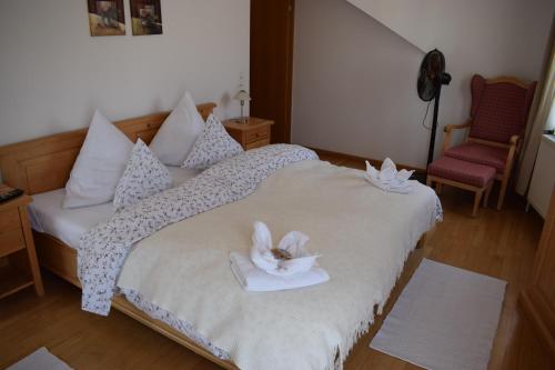 Fruehstueckspension Josefinum in Bad Aussee Fruehstueckspension Josefinum in Bad Aussee