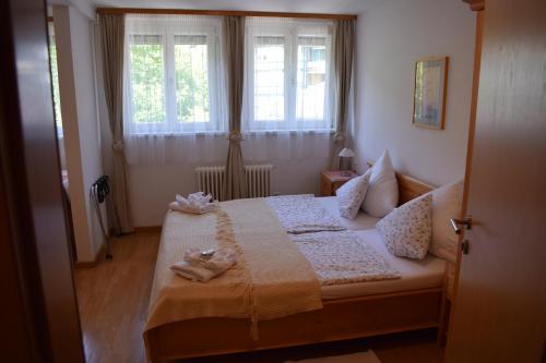 Fruehstueckspension Josefinum in Bad Aussee Fruehstueckspension Josefinum in Bad Aussee