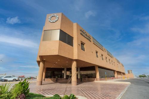 Aram Hotel - AlMeshael Exit 18 in Al Aziziyah Aram Hotel - AlMeshael Exit 18 in Al Aziziyah