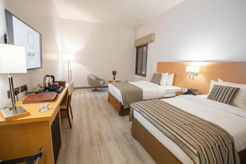 Aram Hotel - AlMeshael Exit 18 in Al Aziziyah Aram Hotel - AlMeshael Exit 18 in Al Aziziyah