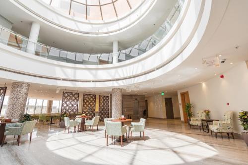 Aram Hotel - AlMeshael Exit 18 in Al Aziziyah Aram Hotel - AlMeshael Exit 18 in Al Aziziyah