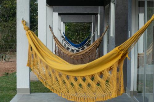 Chales Magia Da Lua in Cavalcante Chales Magia Da Lua in Cavalcante