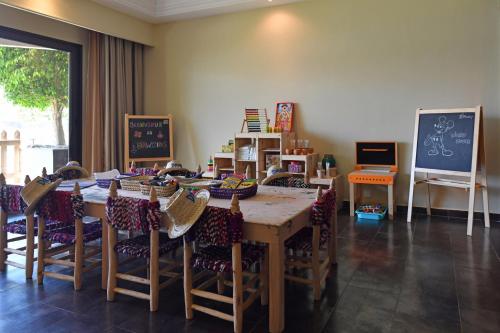 Dawliz Resort & Spa in Salé Dawliz Resort & Spa in Salé